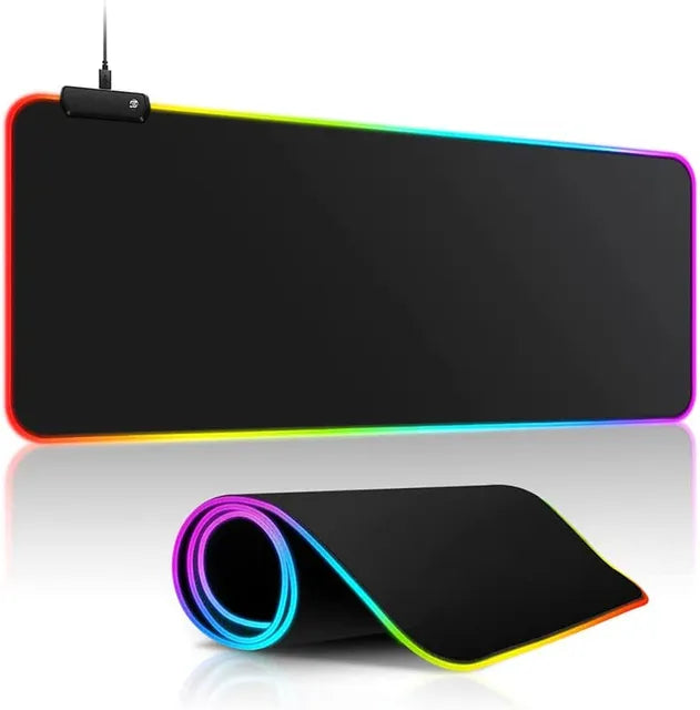 Mousepad Gamer com LED